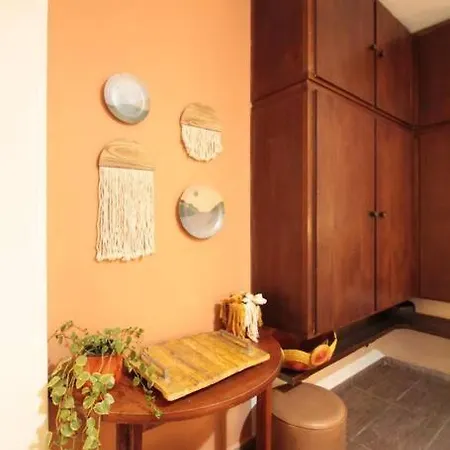 Apartamento Oasis Sua Casa No Centro De São Paulo Exterior photo